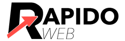 Rapidoweb Logo